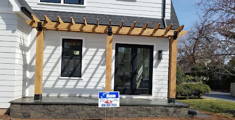 Kenneth Caivano Masonry Construction in Manchester Township, NJ
