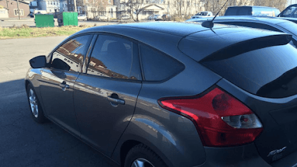 K2 Tint and Clear Bra in Kingston, PA