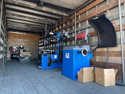 One Hour Tires in Las Vegas, NV