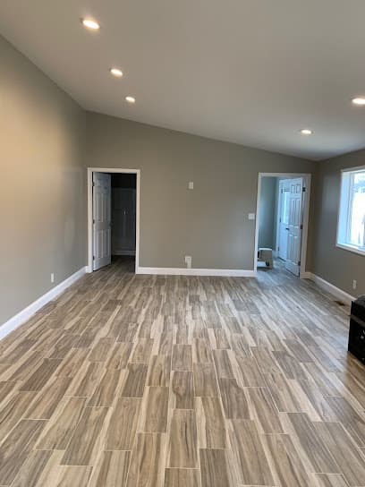 Perry Contracting, LLC in Fairmont, WV