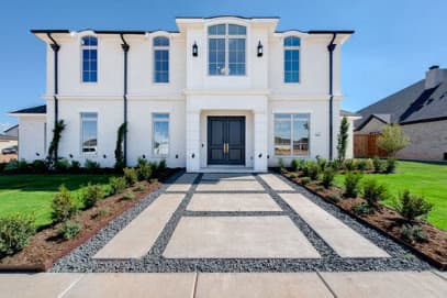Derek Cooper Construction INC in Lubbock, TX