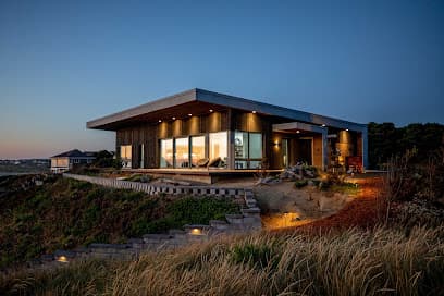 Studio.e Architecture in Eugene, OR