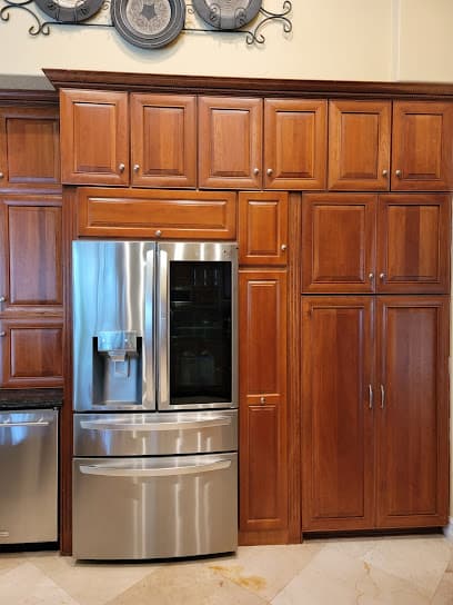 Treasure Coast Cabinetry in Port St. Lucie, FL