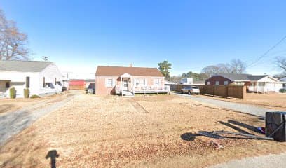 Whitfam Roofing & Construction in Roanoke Rapids, NC