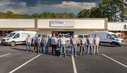 THM Electrical & Maintenance Services, LLC in Cropwell, AL